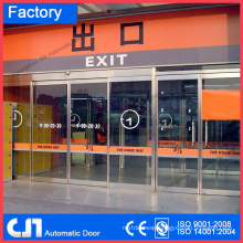 Automatic Door for Supermarket